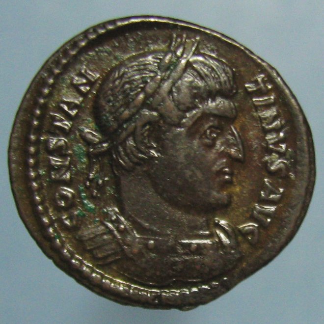 A-Knock-Out-Constantine-I-Sarmatia-Devicta-Ae-3